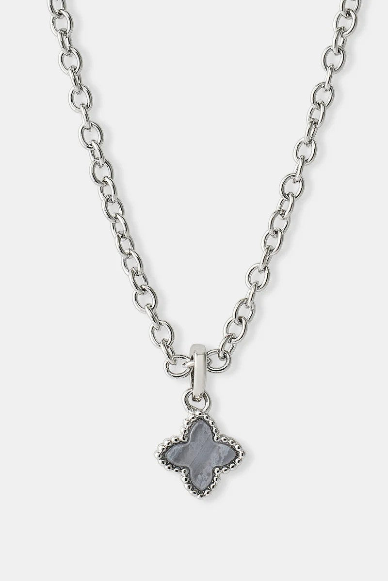Leroin Necklace