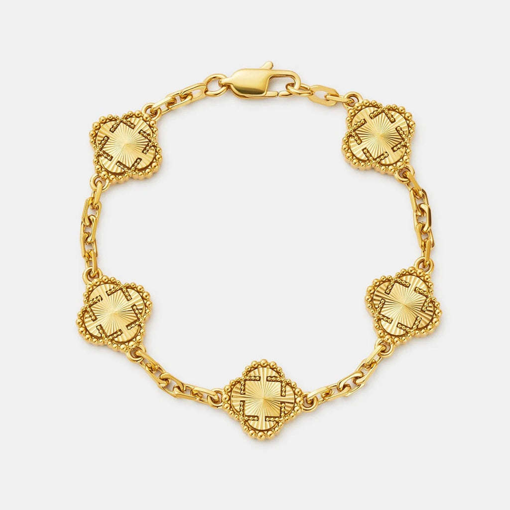 Flower Bracelet (best seller)