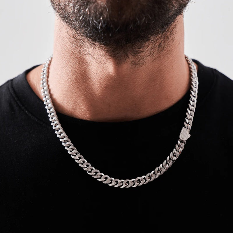 NY Cuban Chain